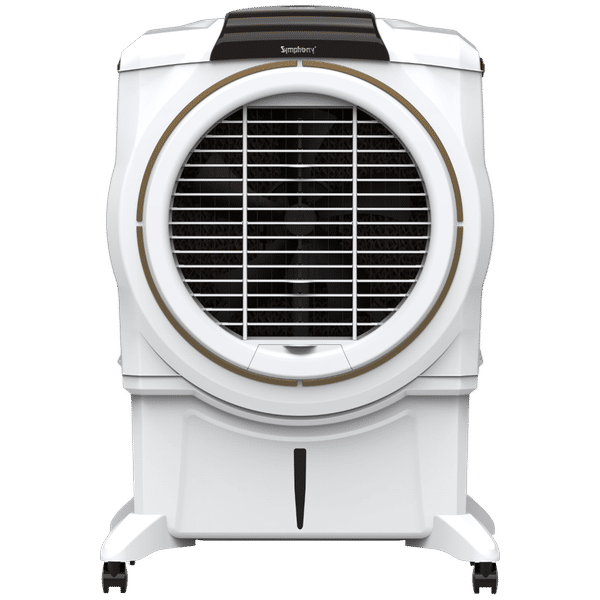 Symphony cooler croma shop